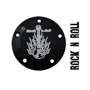  JOKER MACHINE 02 99RB Point Cover Rock n Roll Black for 