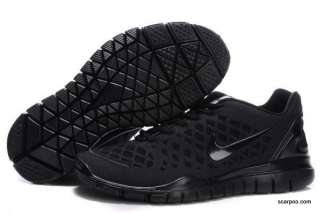 NIKE Free Trainer Fit Women Shoes Sz 6 ~ 11 #429785 003 BLK  