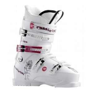 Rossignol Scratch 80 Ski Boots