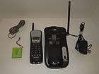 Uniden EXI 2246 2.4 GHz Cordless Phone, Caller ID, Call Waiting 