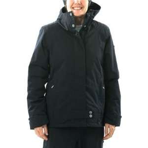  Roxy Electric Insulated Jacket Womens 2011   Small 