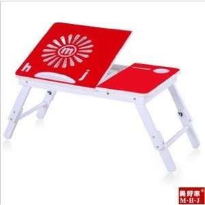  Fold laptop desk/stand for outdoors/ for bed: Kitchen 