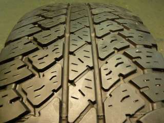   AT RHS, 265/70/17, TIRE # 37881 PRICE MATCH PLUS 10% OFF*  
