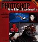 Photoshop Filter Effects Encyclopedia The Hands On Des