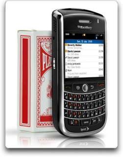   BlackBerry Tour 9630 Phone, Black (Sprint) Cell Phones & Accessories