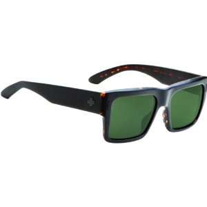 Spy Bowery Sunglasses   Spy Optic Look Series Fashion Eyewear   Matte 