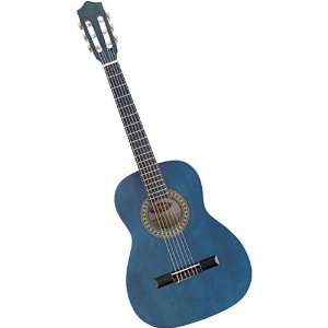  Stagg Music Student Size Acoustic Guitar Musical 