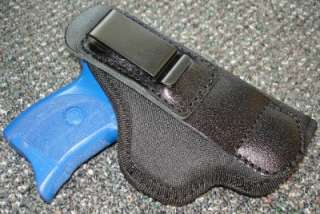   PANTS TUCK TUCKABLE HOLSTER FOR WALTHER PPS P99 3 IWB ITP  