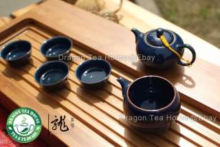Zither * High Grade Bamboo Tea Serving Table 31.5 *11  