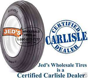 80 8 480/400 8 Carlisle 8 Wheelbarrow Tire 2ply  