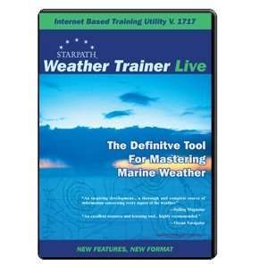  Starpath Weather Trainer Live Software