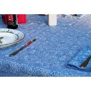  Tilonia Home Table Linen & Napkin Set for 6   Nantucket 