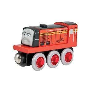   Thomas the Tank Engine & Friends Wooden Railway   Norman Toys & Games