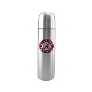  Alabama Crimson Tide Stainless Steel Soup & Food Thermos 