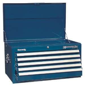  Kennedy 34 in 5 Drawer Tool Chest