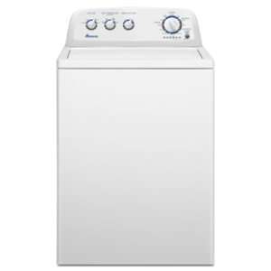  3.4 cu. ft. Top Load Washer with a Dual Action