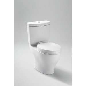  Toto Toilet Bowl Only (Tank Sold Seperately) Aquia CT416 
