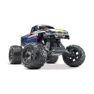  Stampede VXL Brushless RTR TRA3608 Toys & Games