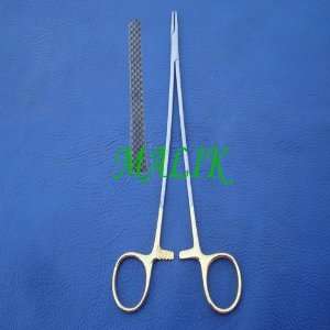  Tc Mayo Hegar Needle Holder 5.5 Ent Surgical Instruments 