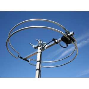   Antenna   High Quality Outdoor, Attic mount and RV FM Antenna