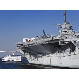 Uss Yorktown Aircraft Carrier, Patriots Point Naval and 