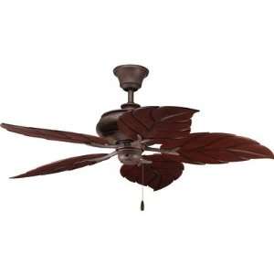  52 Air Pro Indoor/Outdoor Ceiling Fan in Cobblestone 
