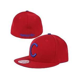   & Ness Montreal Canadiens Vintage Fitted Hat