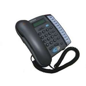  New 274701 VIP PAK VOIP Phone   Black   ITT VOIP2747 
