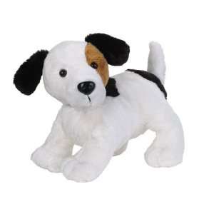    Webkinz Plush   Lil Kinz Jack Russell Stuffed Animal: Toys & Games