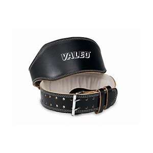 Valeo Leather Lifting Belt 4 